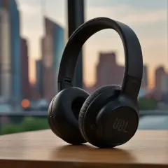 JBL Tune 500BT: Szczegółowa recenzja słuchawek Bluetooth