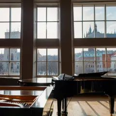 Szkoła muzyczna Kraków: Oferta edukacyjna i kursy dla uczniów