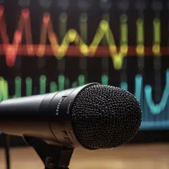 Co to jest kardioida? Przewodnik po mikrofonach kardioidalnych