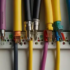 Jak dobrać kabel do mocy? Praktyczna tabela dla różnych zastosowań