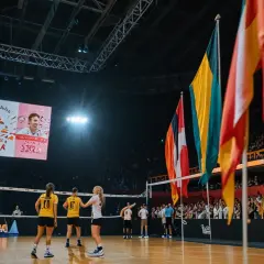 Siatkówka MŚ 2022: Jak zdobyć bilety na najważniejsze mecze?