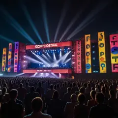 Sopot Festiwal: Bilety i najważniejsze informacje o wydarzeniu