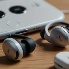 Najlepsze słuchawki do iPhone: Jak wybrać idealny model?