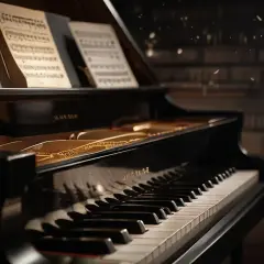 Jakie piosenki warto grać na pianinie? Lista popularnych utworów