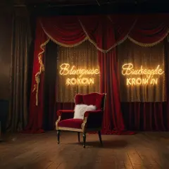 Burleska w Krakowie – Najbliższe wydarzenia i informacje o biletach