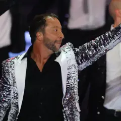 Jaki jest prawdziwy wiek DJ Bobo? Szokujące fakty i informacje