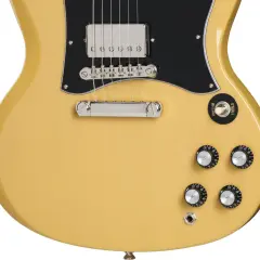 Gitara elektryczna Epiphone - wybierz idealną dla siebie i zacznij przygodę z graniem!