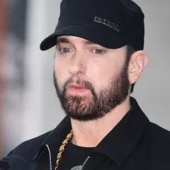 Ile Eminem ma wzrostu? Zaskakujące fakty o jego wysokości