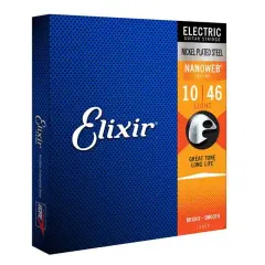 Jakie struny do gitary elektrycznej 10 46 czy 10 52 – co wybrać?
