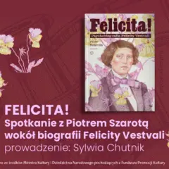 Felicita: historia prawdziwa wykonawców, którzy zachwycili świat