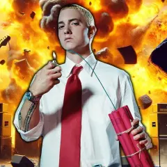 Co to jest Eminem? Poznaj życie i osiągnięcia legendarnego rapera