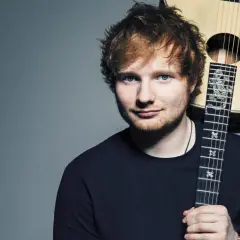 Z jakiego kraju pochodzi Ed Sheeran? Odkryj jego niezwykłe pochodzenie