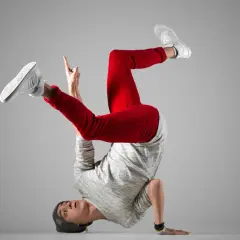 Jak zacząć tańczyć hip hop w domu? Podstawowe kroki i techniki