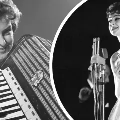 Kto śpiewał piosenkę złoty pierścionek? Poznaj historię Rena Rolskiej