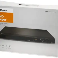 Jaki odtwarzacz DVD wybrać do domu? Najlepsze modele