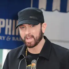 Eminem jak się nazywa? Poznaj prawdziwe imię słynnego rapera