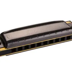  Harmonijka ustna Hohner - Poznaj najlepsze modele i kup oryginalną jakość