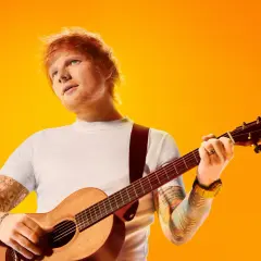 Na jakiej gitarze gra Ed Sheeran? Odkryj jego ulubione modele