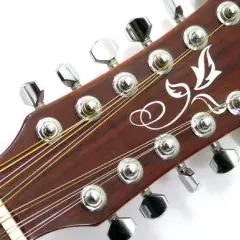  Gitara 12 strunowa - poradnik dla początkujących i zaawansowanych