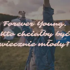 Kto naprawdę śpiewa Forever Young? Zaskakująca historia kultowego hitu