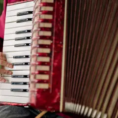 Najlepsze prezenty muzyczne dla akordeonisty - podaruj muzykę na co dzień