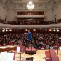 Filharmonia warszawska: historia, koncerty i tajemnice tego miejsca