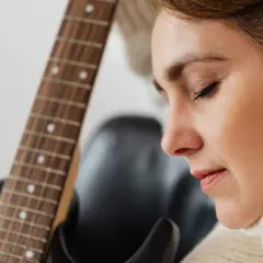 Skala pentatoniczna - zastosowanie w solówkach gitarowych