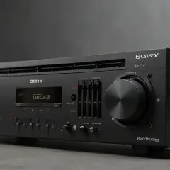 Amplituner Sony: Jaki model wybrać do domowego kina?