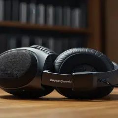 Beyerdynamic DT770: Opinie użytkowników i najlepsze modele