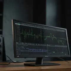XUB2792QSU: Najlepszy monitor do muzyki? Recenzja i opinie
