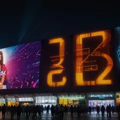 Arena Ursynów: Przewodnik po nadchodzących wydarzeniach kulturalnych