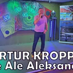 Kto naprawdę śpiewa Ale Ale? Nieznana historia utworu Aleksandry