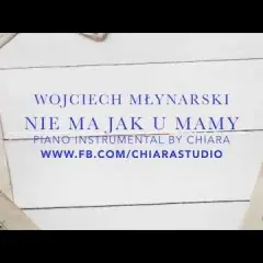 Podkład muzyczny Nie ma jak u mamy - idealny do karaoke i zabawy