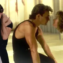 Nieznani wykonawcy piosenek z Dirty Dancing, którzy zawładnęli światem muzyki