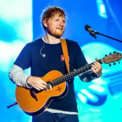 Jak nazywa się nowa płyta Ed Sheerana? Oto odpowiedź, która zaskoczy!