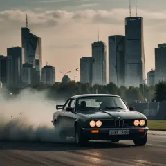 Drift Masters w Warszawie – Co warto wiedzieć o najbliższym evencie?
