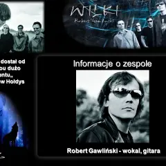Kto śpiewa w zespole Wilki? Poznaj sekrety i członków zespołu