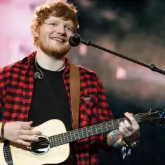 Ile lat ma Ed Sheeran? Zaskakująca prawda o jego wieku