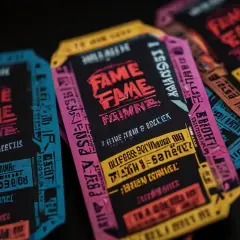 Ile kosztują bilety na Fame MMA 16? Sprawdź aktualne ceny