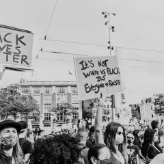 Protest song - gatunek muzyczny niosący przesłanie