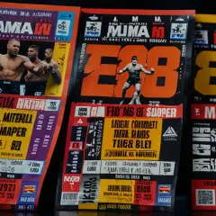 Ile kosztuje bilet na Fame MMA? Przegląd cen na różne gale
