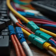Kabel do klawiatury: Jak wybrać odpowiedni przewód? Poradnik