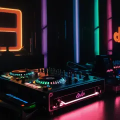 Skrót DJ: Co oznacza i jak go prawidłowo używać w muzyce?