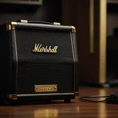 Jak wybrać idealne słuchawki Marshall? Przegląd modeli