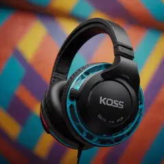 Koss Porta Pro: Dlaczego te słuchawki stały się ikoną?