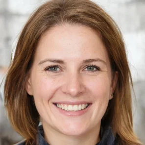 Autor Ania Cieślak