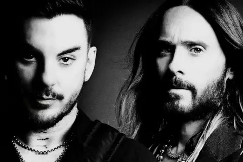 Koncert 30 Seconds to Mars w Polsce – Terminy i bilety na 2025