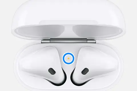 Jak ładować etui AirPods - 3 proste metody, które musisz znać