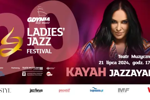 Kayah & Bregović koncert 2025 – Trasa koncertowa i bilety na występy