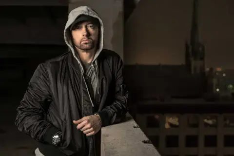 Kiedy nowy album Eminema? Oto data premiery i szczegóły!